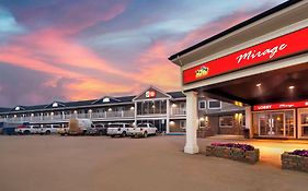 Best Western Plus Mirage Hotel And Resort